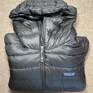 Patagonia Puffer Jacket